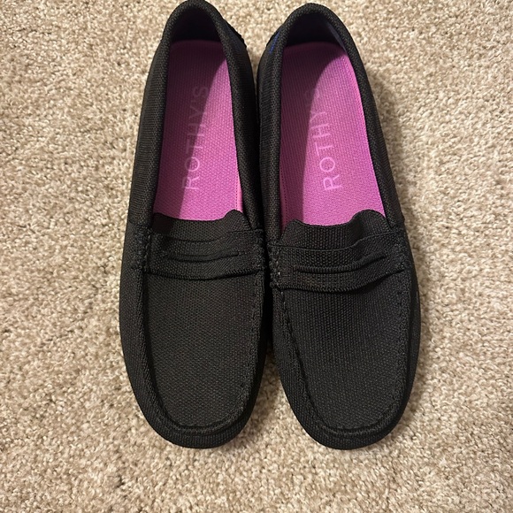 NWOT Rothy’s Loafers - Picture 1 of 2